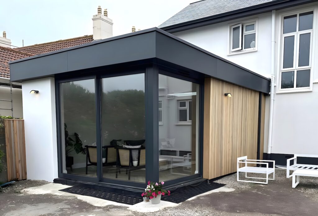 ep carpentry building jersey extension