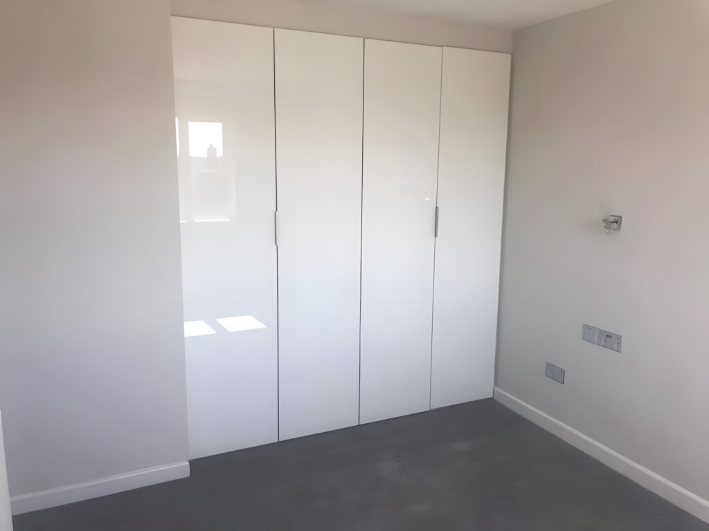 ep carpentry building jersey fitted wardrobes