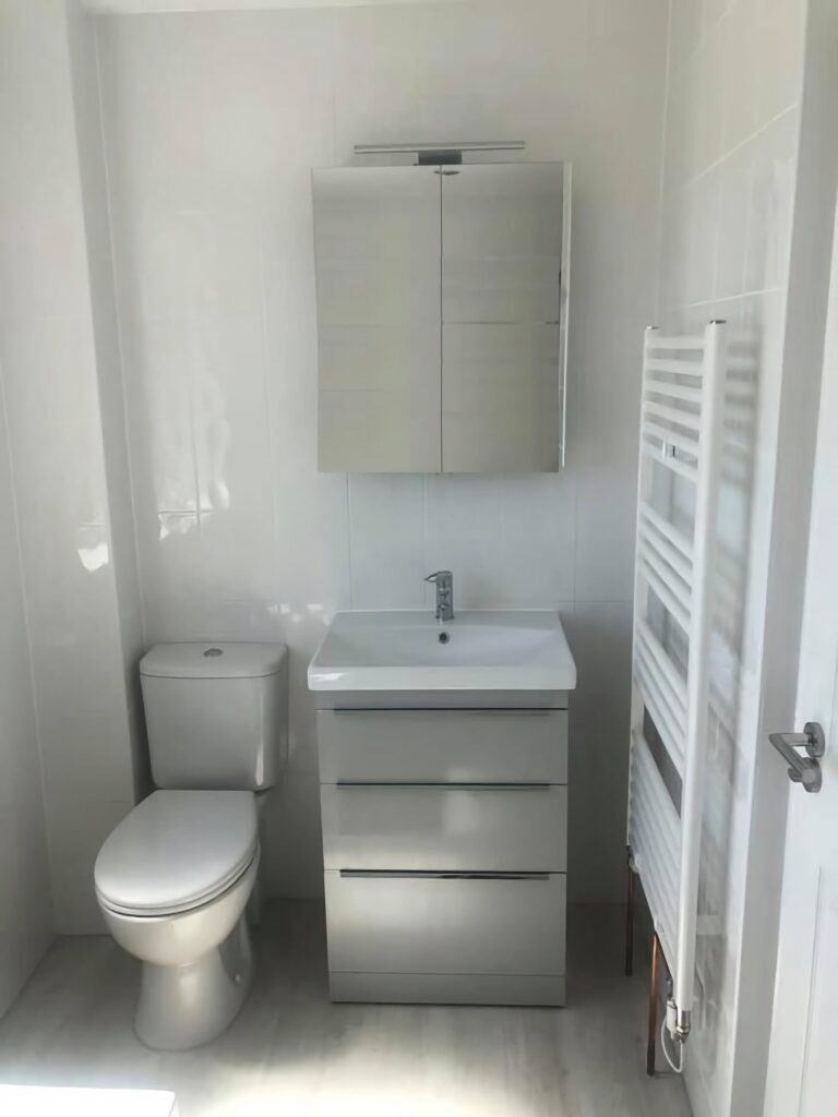 ep carpentry building jersey new bathroom