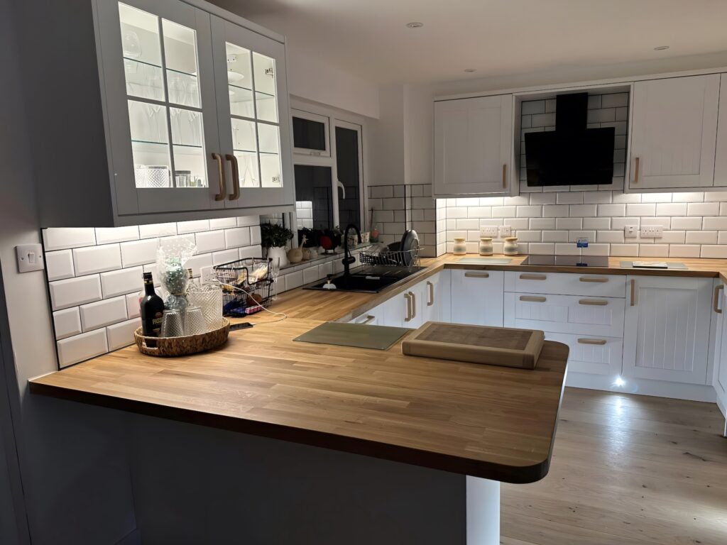 ep carpentry building jersey new kitchen