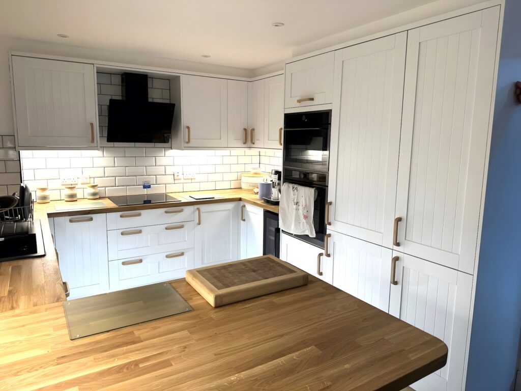ep carpentry building jersey new kitchen 2