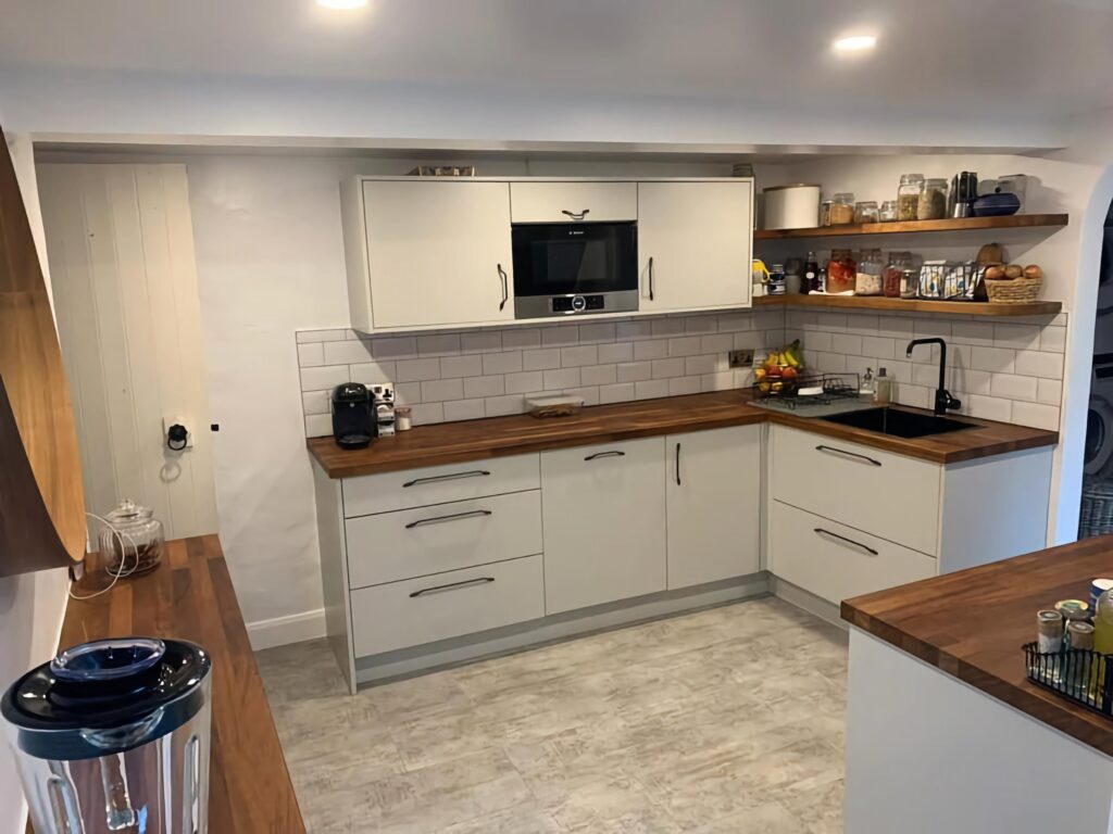 ep carpentry building jersey new kitchen 4